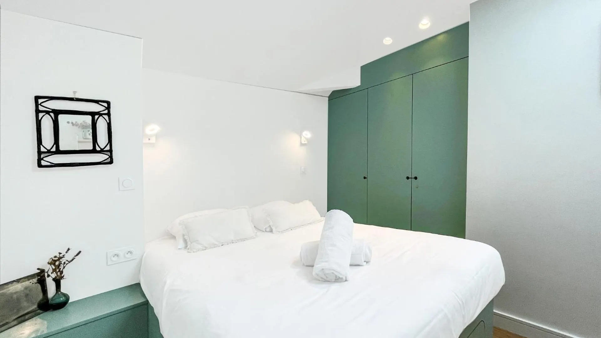 Apartment Superbe Maison Au Coeur De La Ville A Deux Pas De La Cote Des Basques Biarritz France
