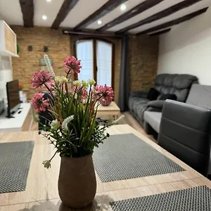 Navarreria Apartment